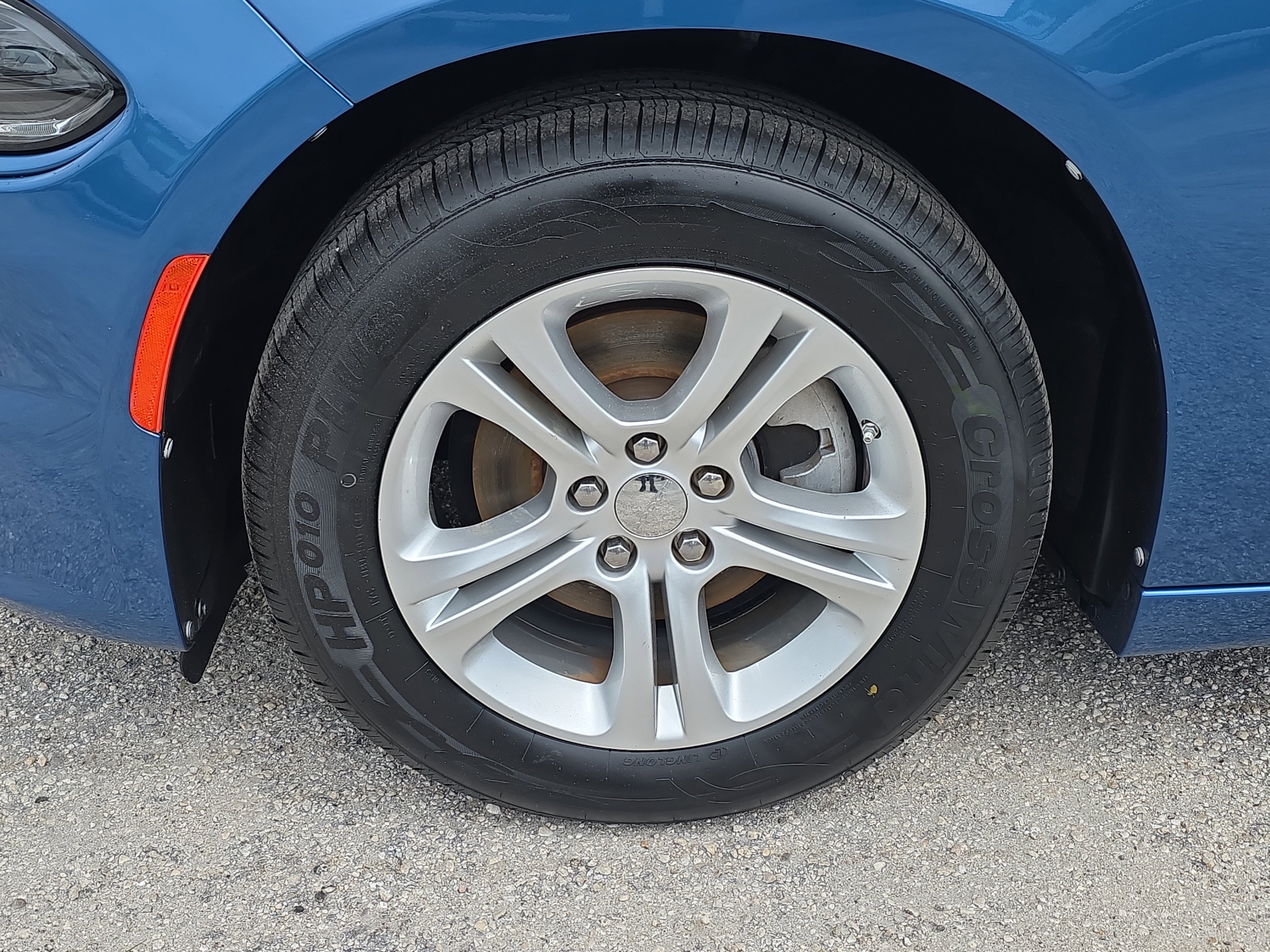 Used 2022 Dodge Charger SXT image 4