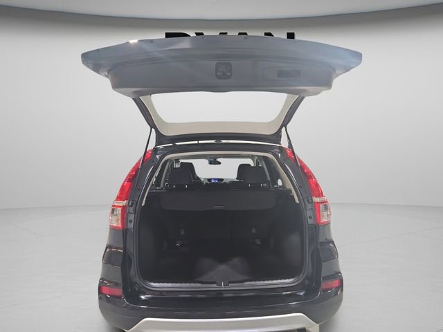 Used 2016 Honda CR-V EX-L image 35