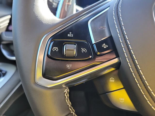 New 2026 Chevrolet Corvette Stingray Coupe w/ 1LT image 17