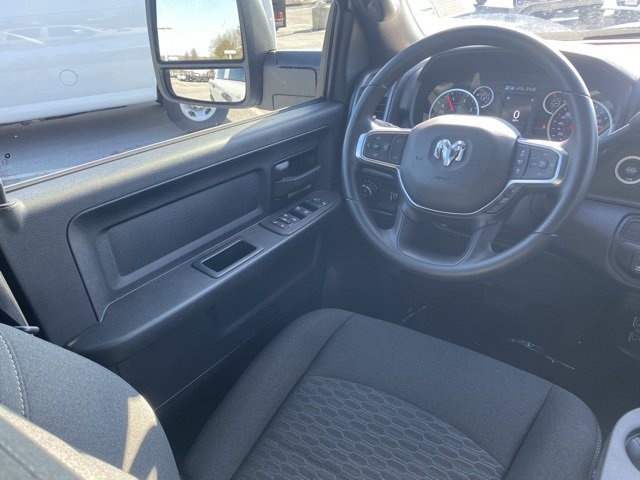 New 2026 RAM 3500 Tradesman image 43