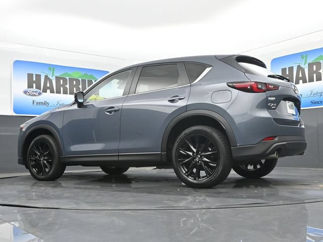 Used 2025 MAZDA CX-5 Carbon Edition AWD/4WD image 22