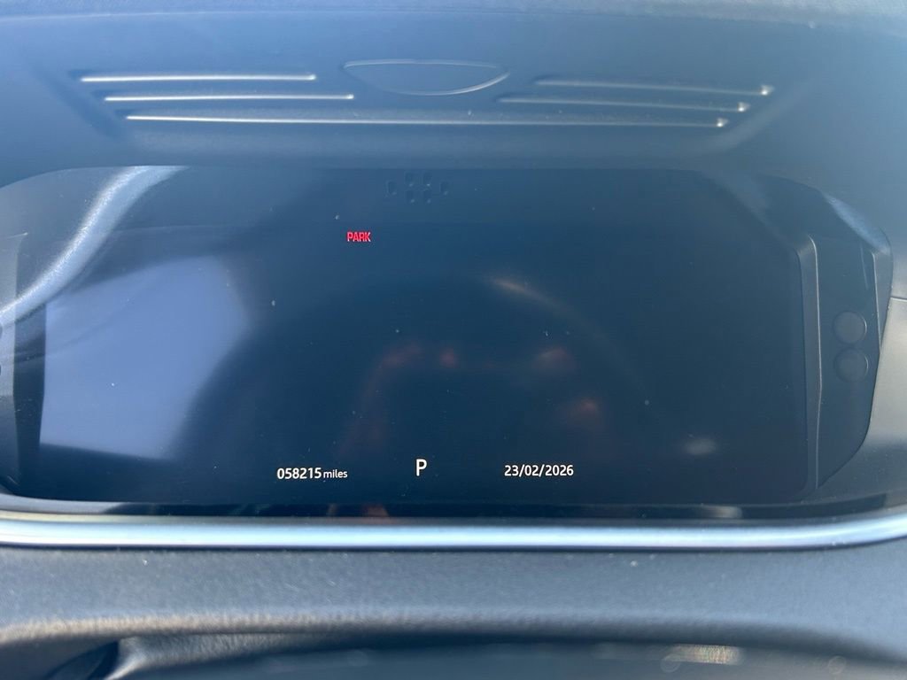 Used 2020 Land Rover Range Rover Evoque SE image 20