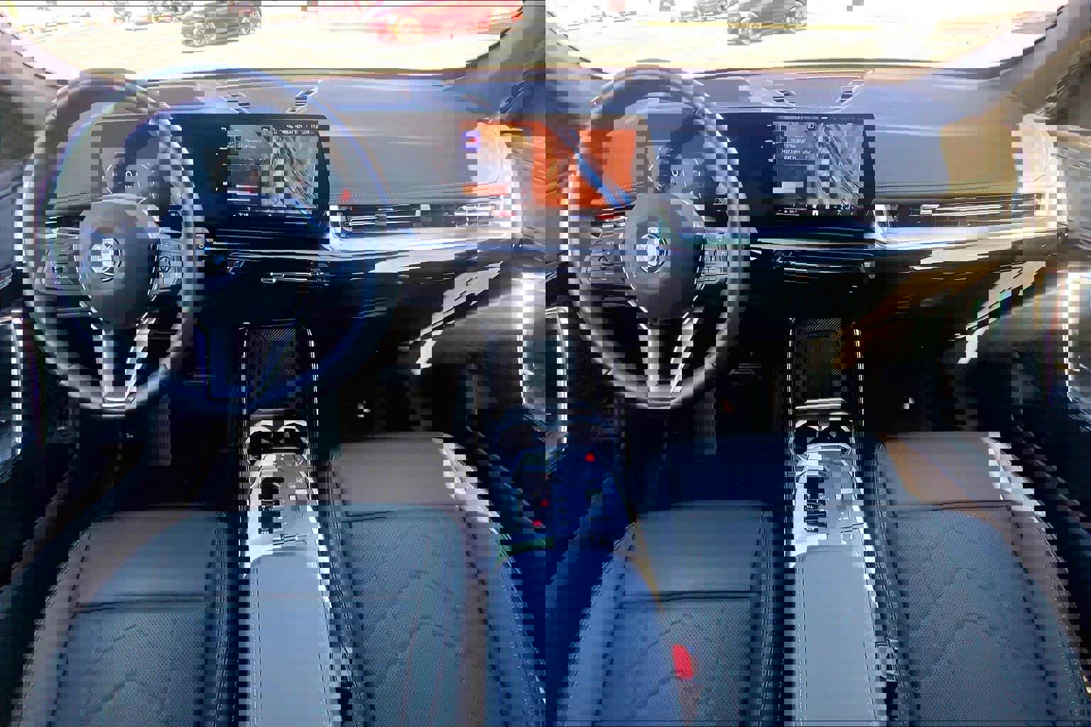 Certified 2025 BMW X1 xDrive28i image 16