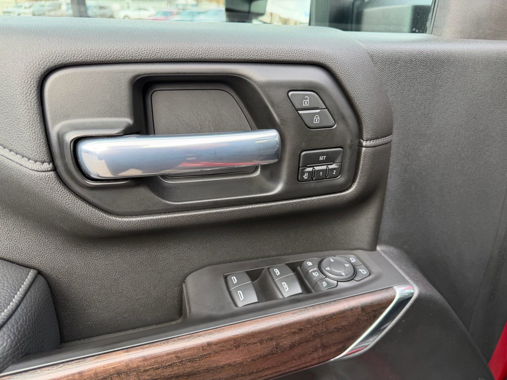 Used 2021 GMC Sierra 3500 Denali w/ Denali Ultimate Package image 20