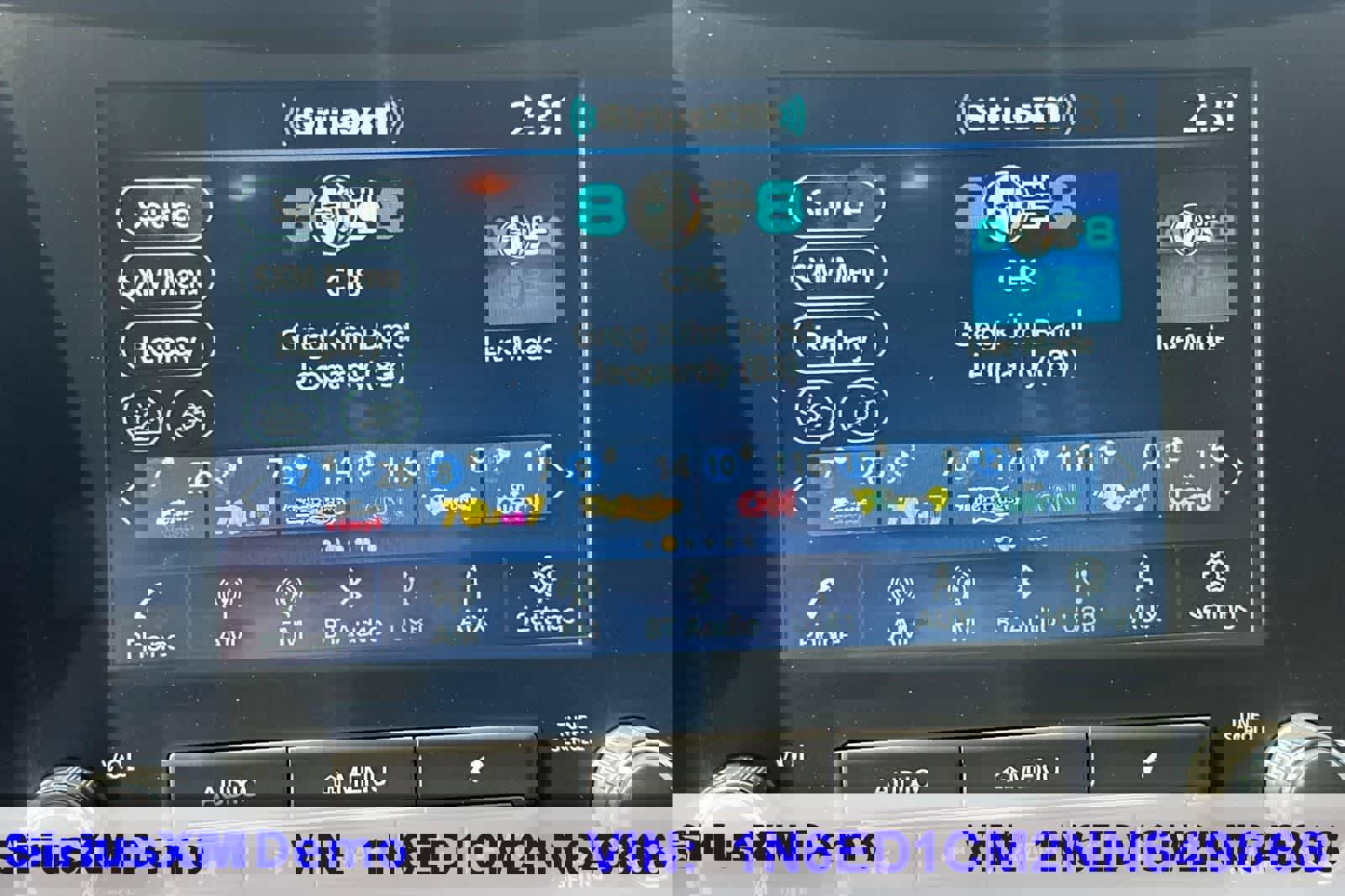 Used 2022 Nissan Frontier S w/ Technology Package image 30