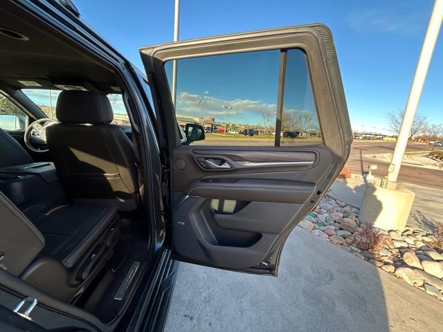 Used 2022 GMC Yukon Denali image 16