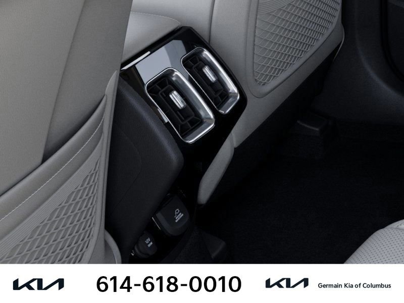 New 2026 Kia Sorento SX Prestige image 29