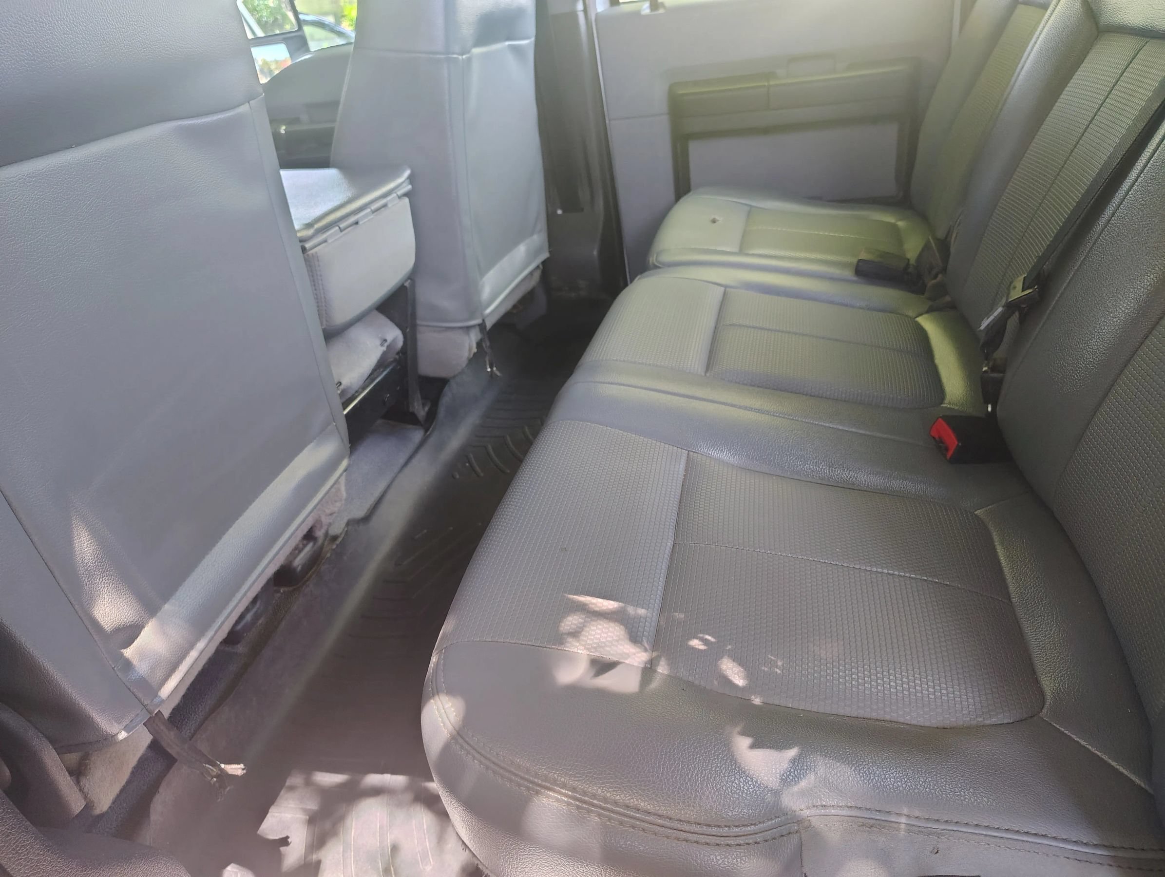 Used 2016 Ford F350 XL w/ Power Equipment Group RWD image 14