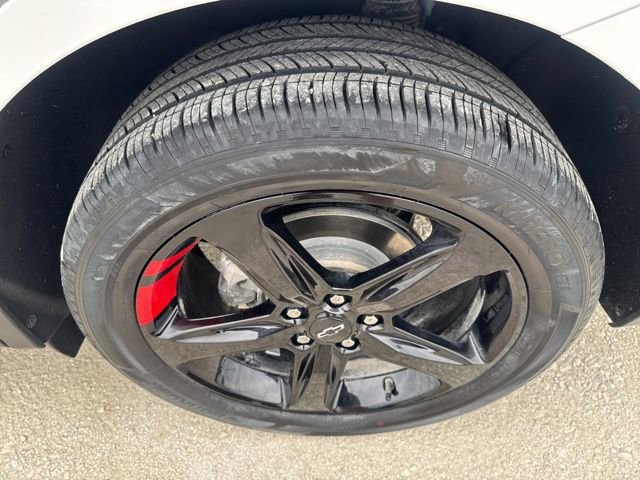 Used 2024 Chevrolet Equinox Premier w/ Redline Edition FWD image 10