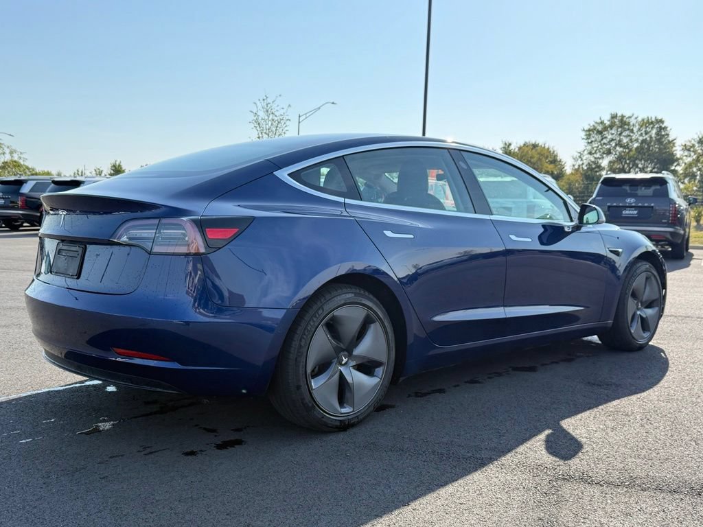 Used 2019 Tesla Model 3 RWD image 5