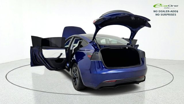 Used 2025 Tesla Model 3 Performance AWD/4WD image 17