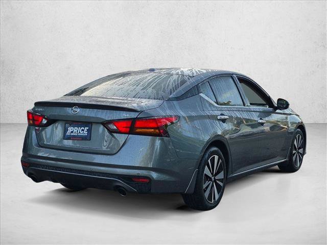 Used 2019 Nissan Altima 2.5 SL FWD image 5