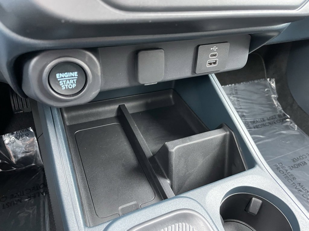 New 2026 Ford Maverick XLT w/ XLT Luxury Package image 12