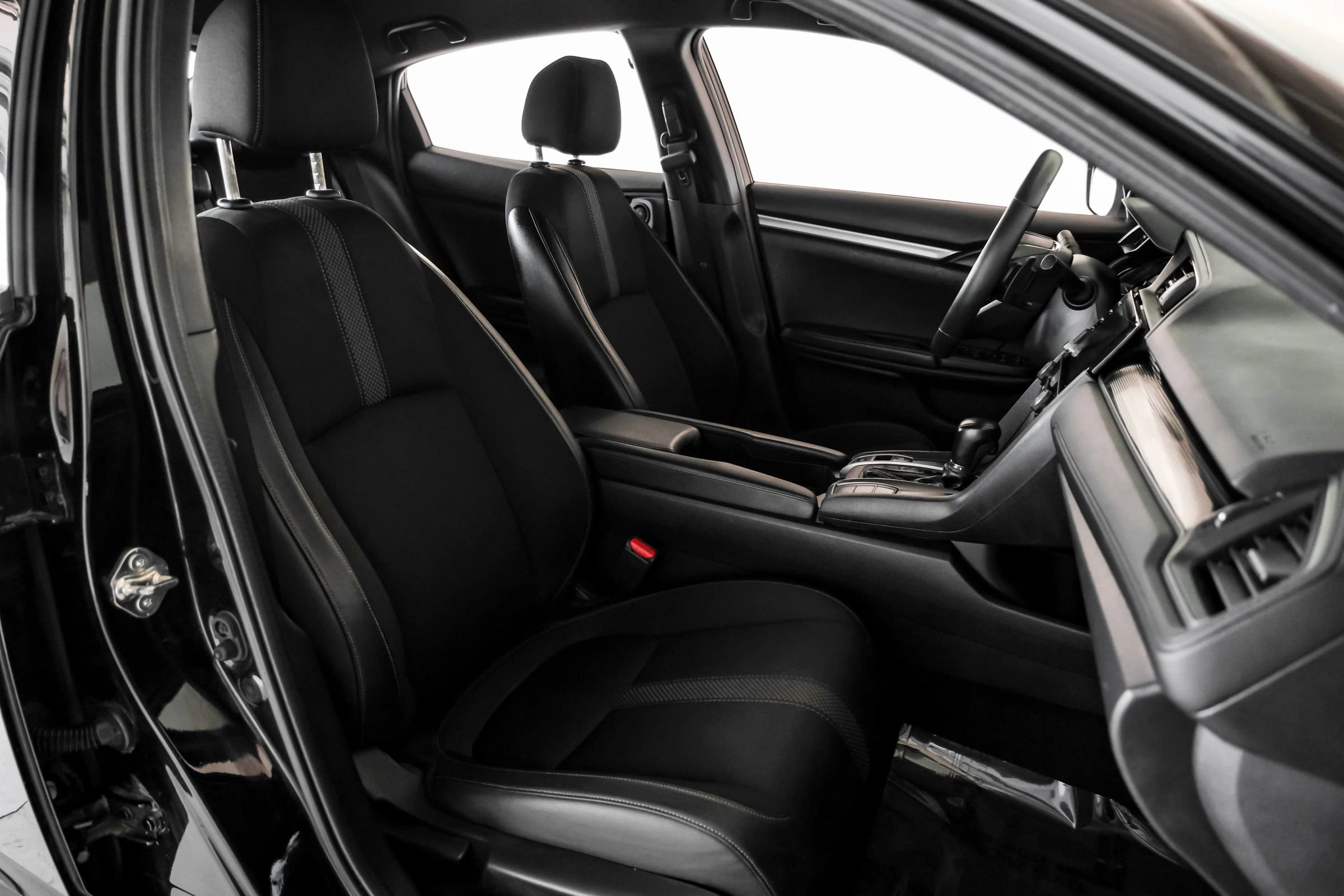 Used 2021 Honda Civic Sport image 30