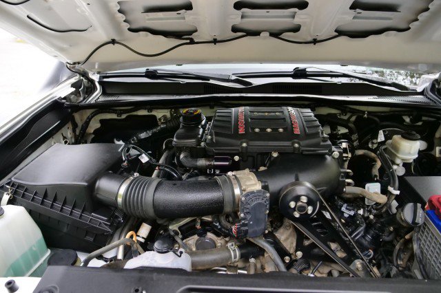 Used 2020 Toyota Tacoma TRD Sport image 56