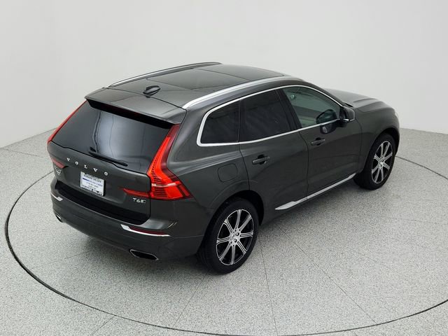 Used 2018 Volvo XC60 T6 Inscription w/ Luxury Seat Package image 15