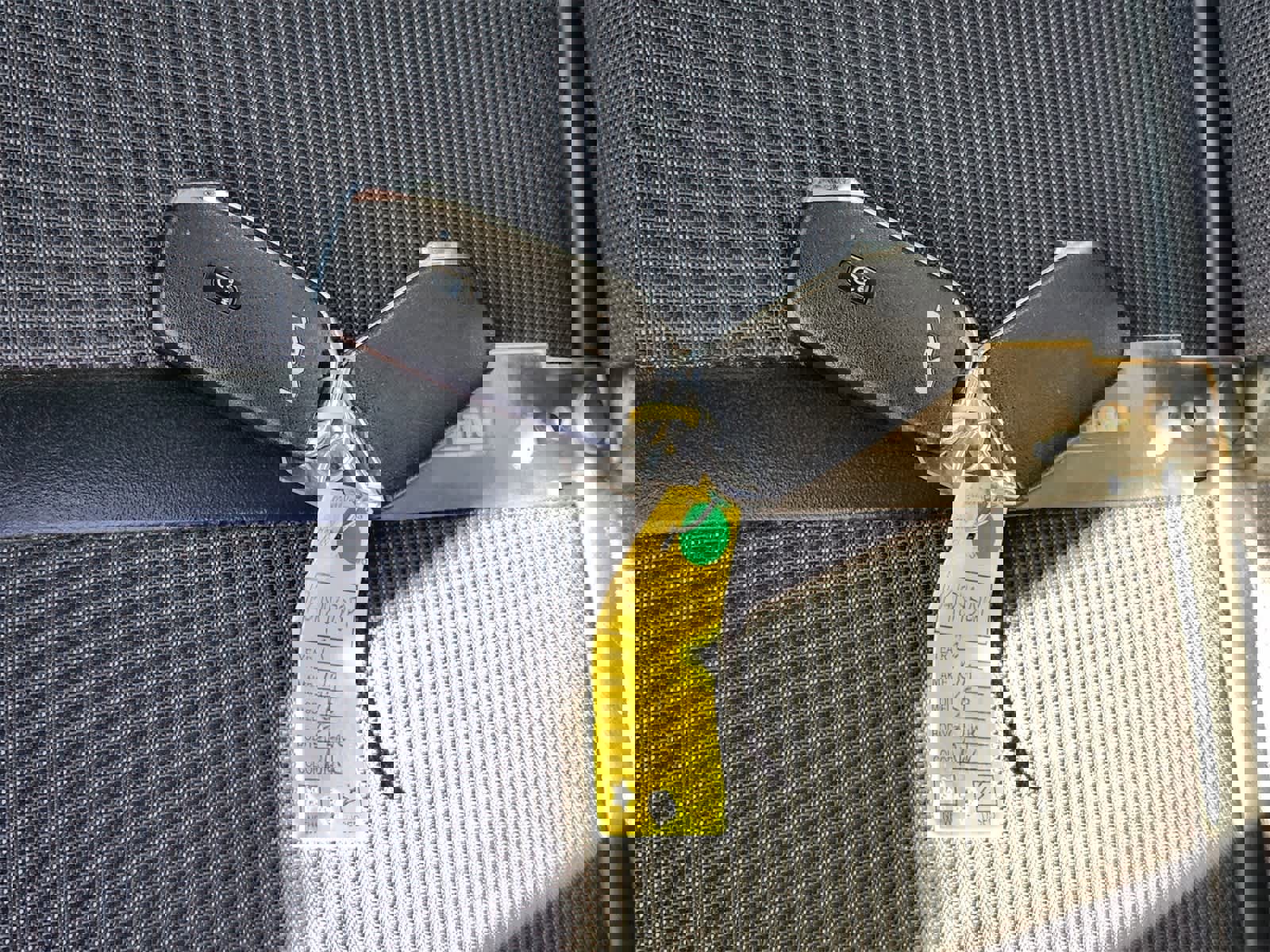 Used 2023 Kia K5 GT-Line image 32