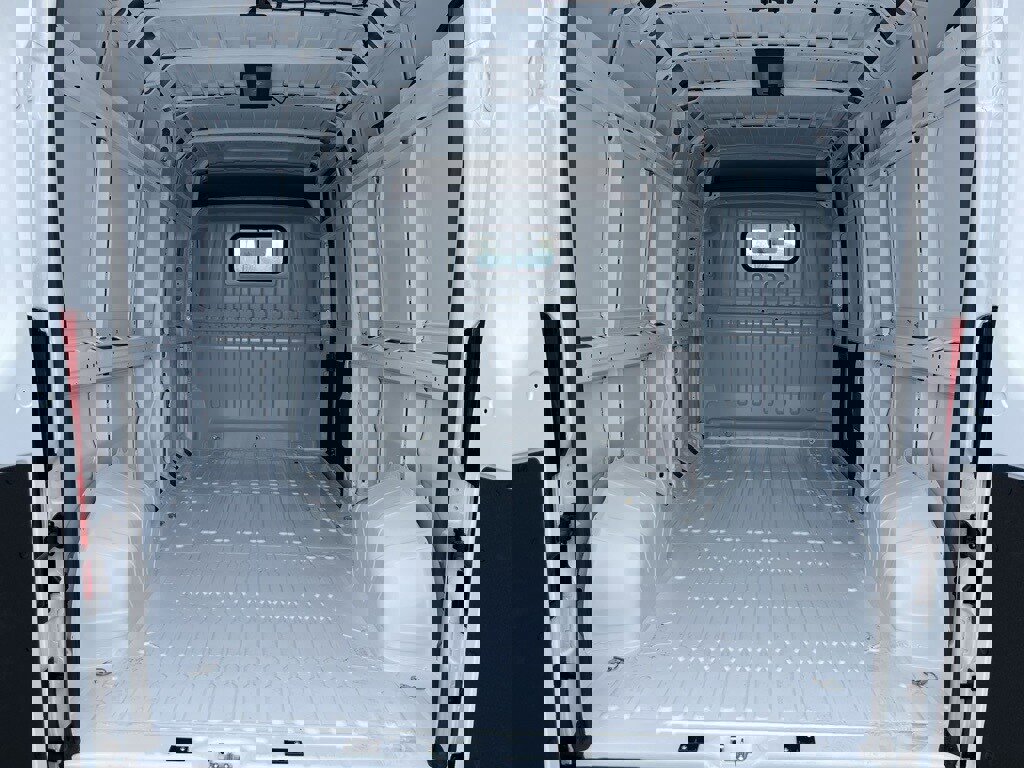 New 2026 RAM ProMaster 2500 image 16