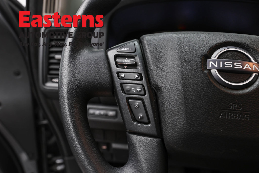 Used 2024 Nissan Frontier S AWD/4WD image 15