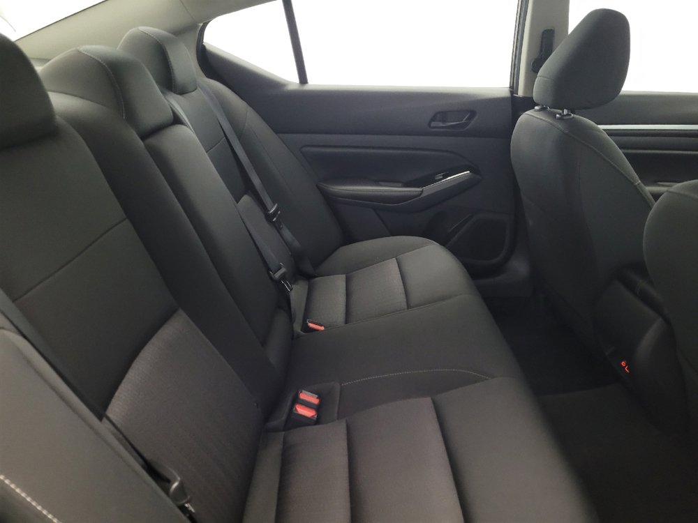 Used 2023 Nissan Altima 2.5 SV image 19