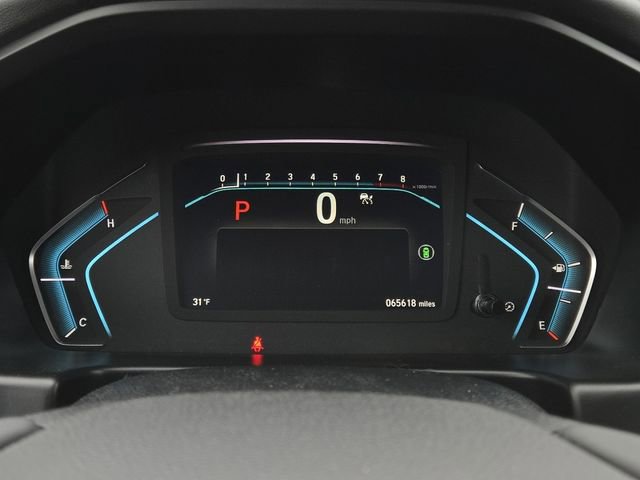 Used 2023 Honda Odyssey Touring image 35