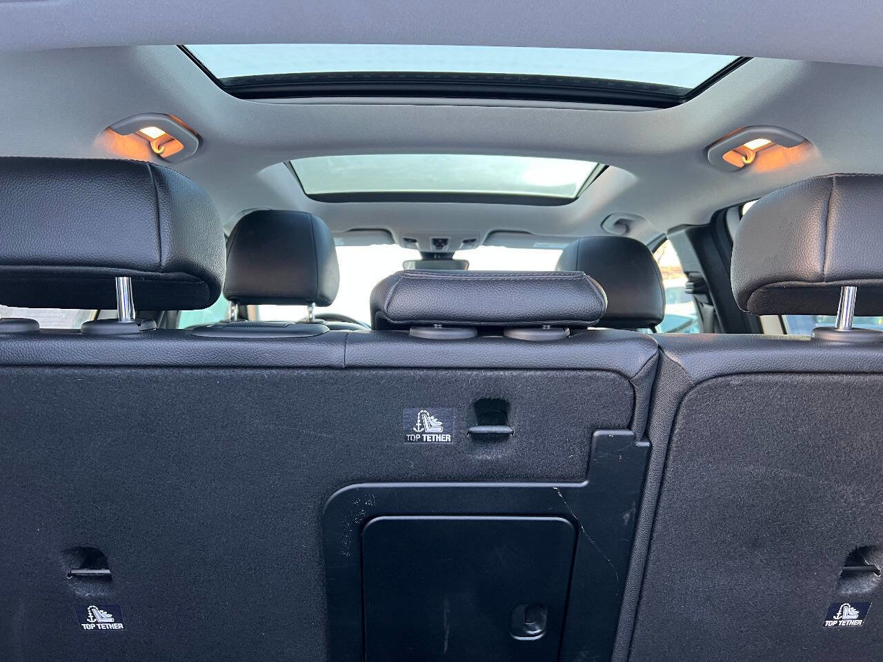 Used 2015 Mercedes-Benz GLA 250 4MATIC w/ Multimedia Package image 12