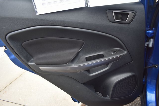 Used 2020 Ford EcoSport SE image 34