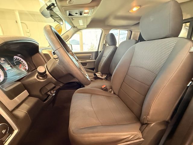 Used 2020 RAM 1500 Classic Warlock image 14