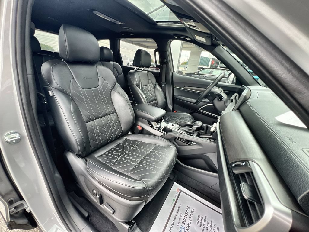 Used 2024 Kia Telluride EX X-Line AWD/4WD image 26