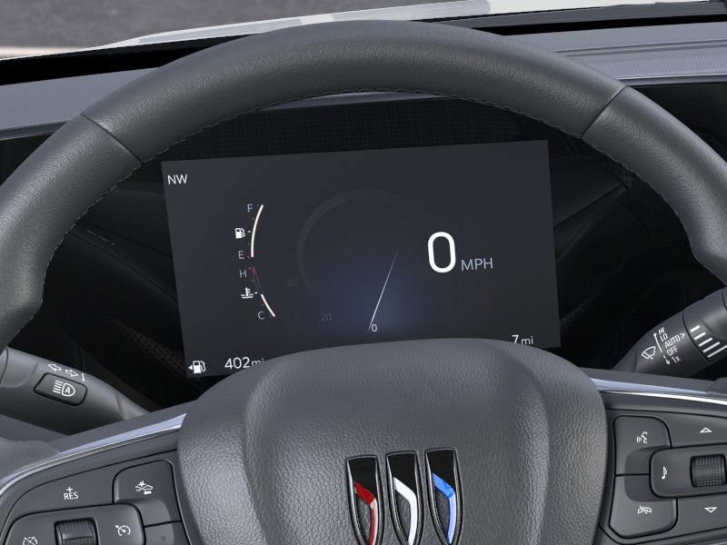 New 2026 Buick Envista Preferred FWD image 18