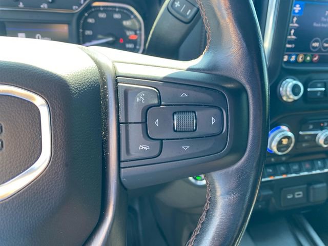 Used 2019 GMC Sierra 1500 AT4 w/ AT4 Premium Package AWD/4WD image 20