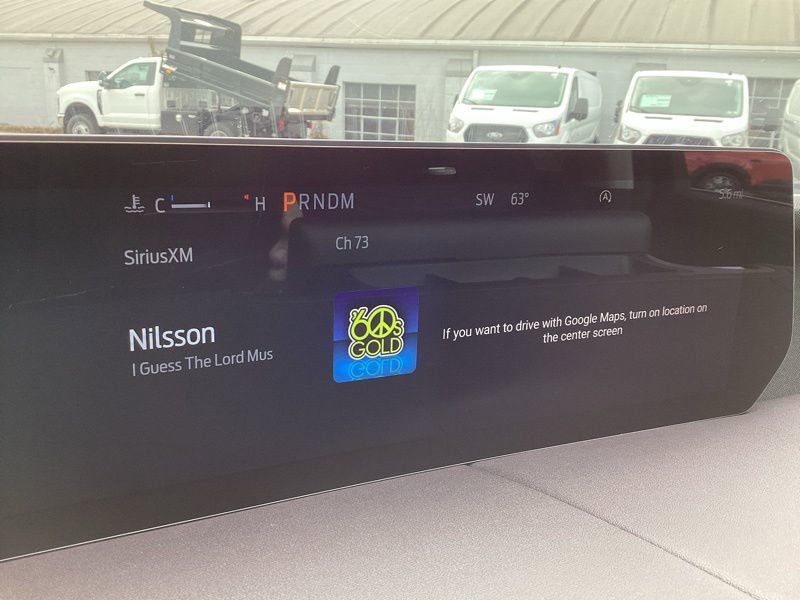 New 2026 Ford Expedition Platinum w/ Platinum Ultimate Package image 50