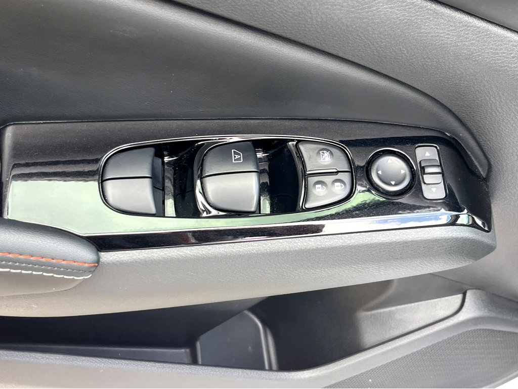 Used 2024 Nissan Altima 2.0 SR image 24