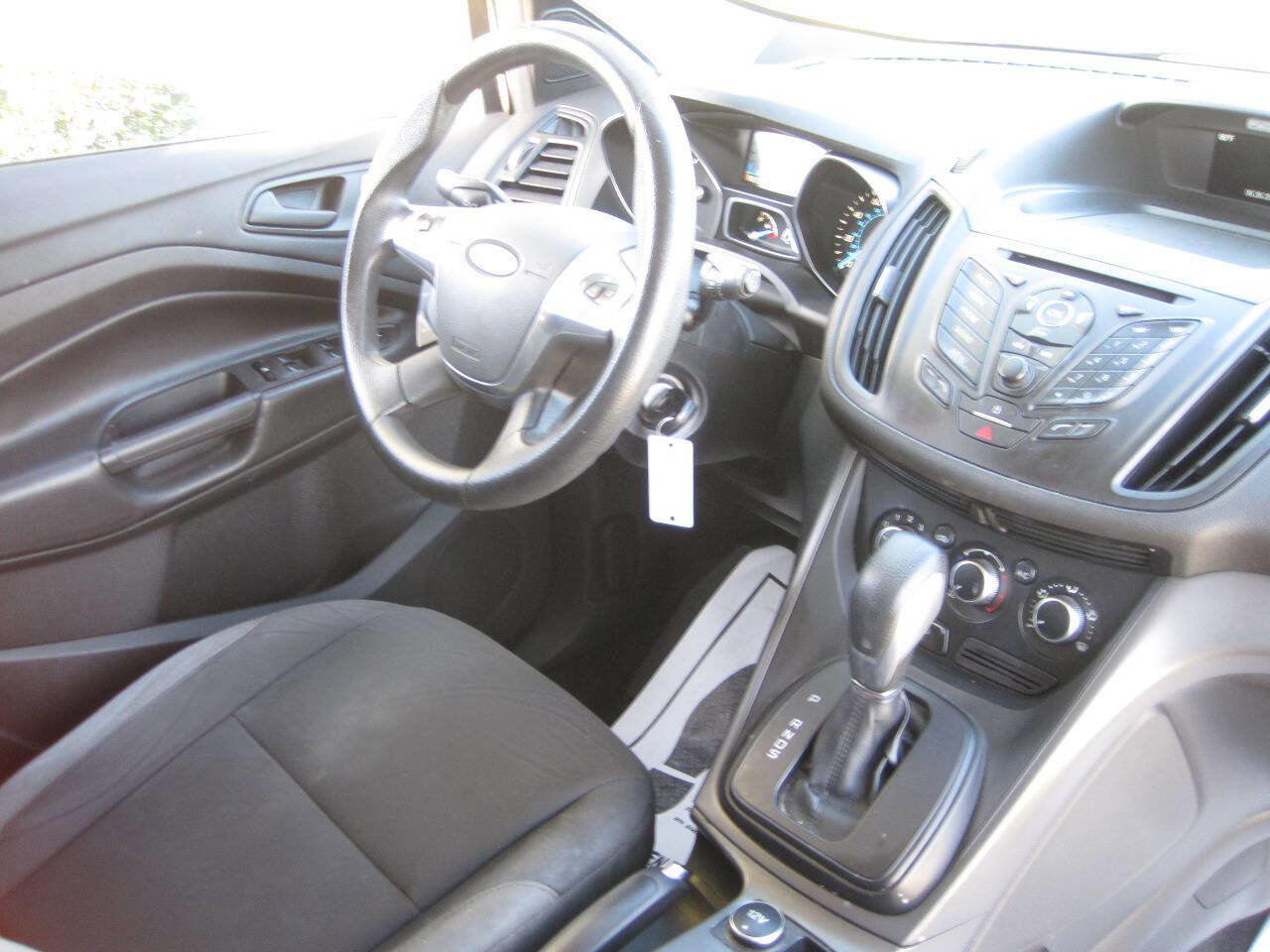 Used 2016 Ford Escape S FWD image 24