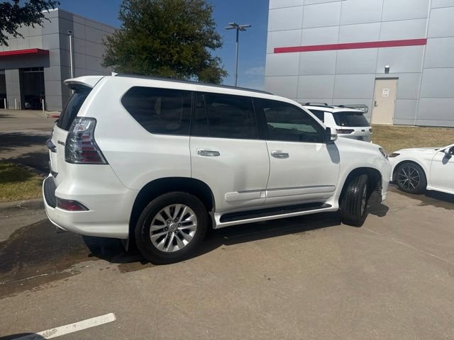 Used 2019 Lexus GX 460 Premium w/ Premium Package AWD/4WD image 3