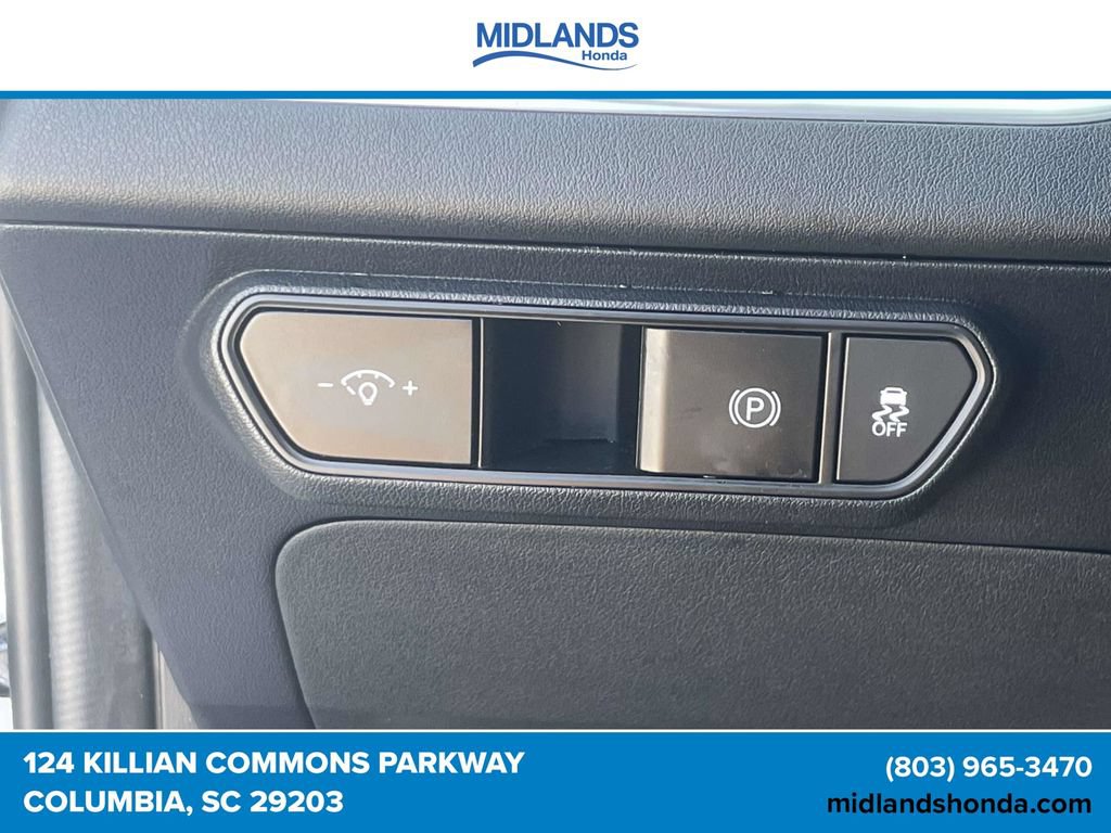 Used 2025 Kia K4 EX FWD image 17
