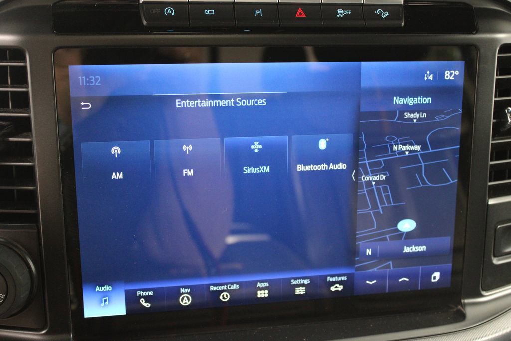 Used 2021 Ford F150 Platinum w/ Equipment Group 701A High AWD/4WD image 34