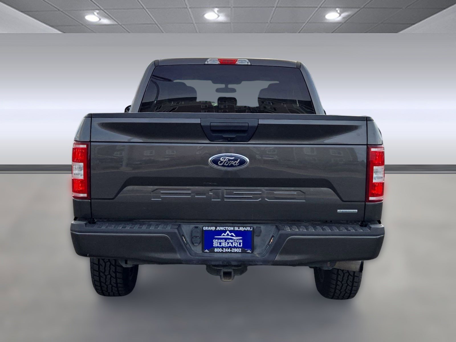 Used 2020 Ford F150 XL w/ Equipment Group 101A Mid image 9