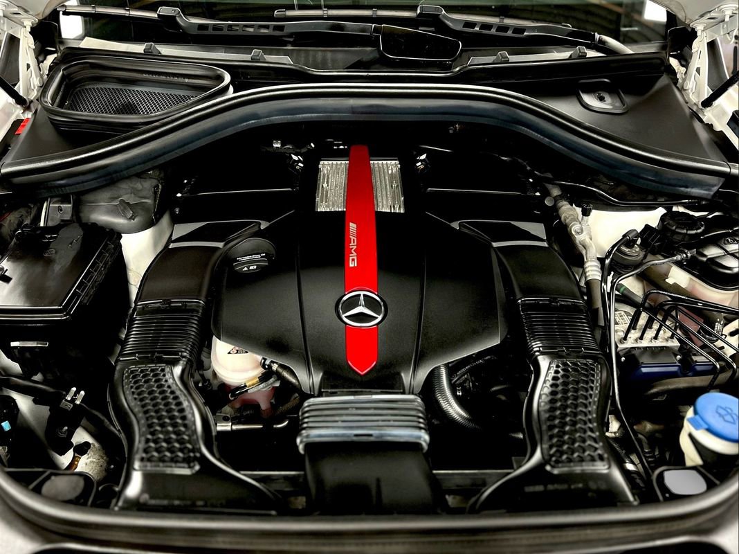 Used 2019 Mercedes-Benz GLE 43 AMG 4MATIC Coupe image 34