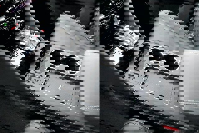 Certified 2025 Acura MDX SH-AWD w/ Technology Package image 17