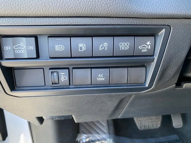 Used 2023 Toyota Tundra Limited w/ Power Package AWD/4WD image 22