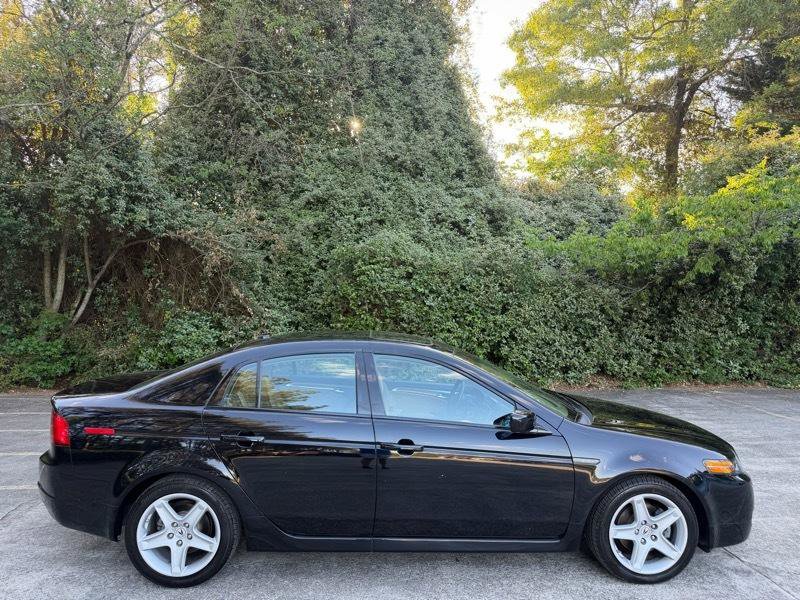 Used 2006 Acura TL FWD image 11