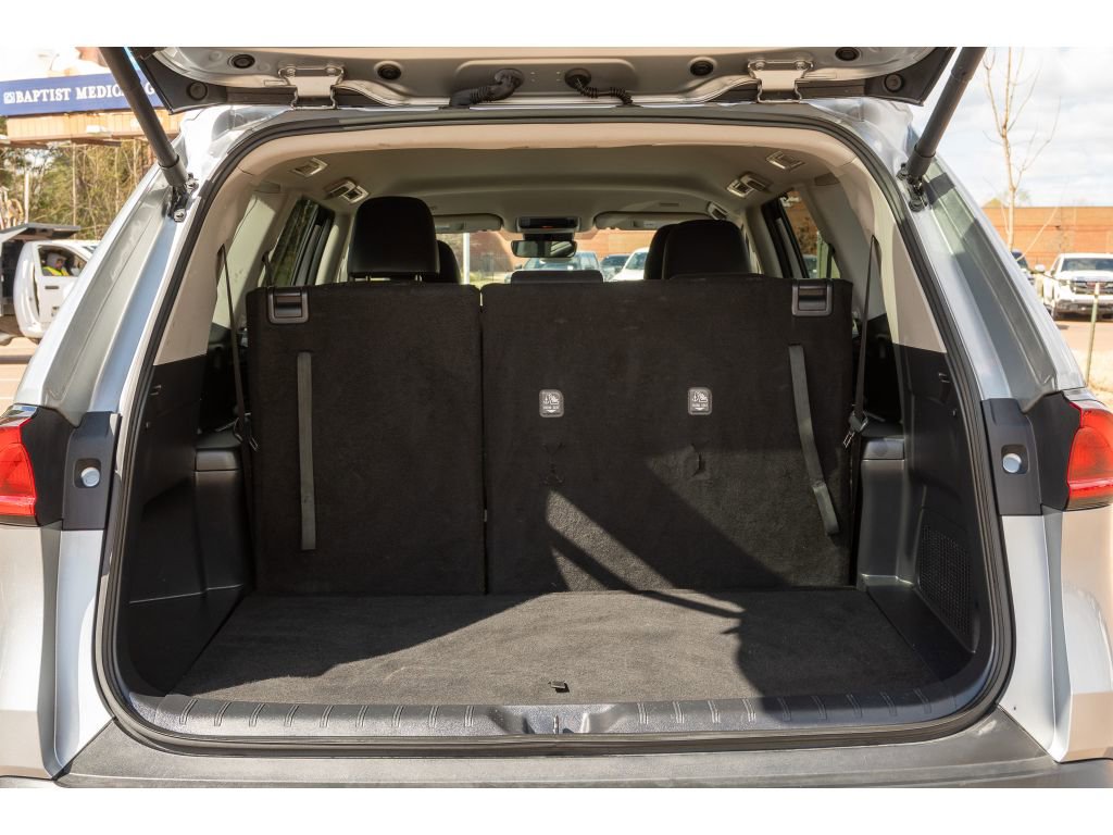 Used 2025 Toyota Grand Highlander FWD image 15