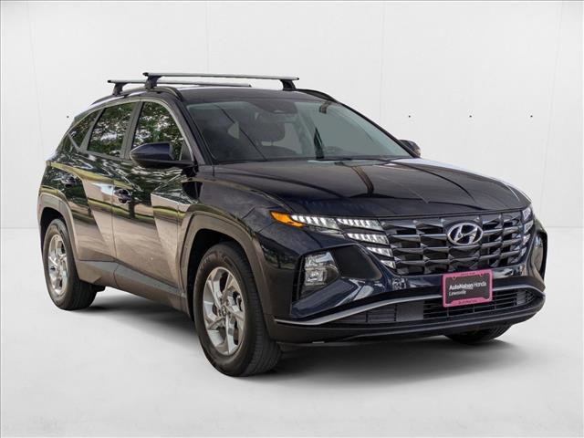 Used 2024 Hyundai Tucson SEL image 3
