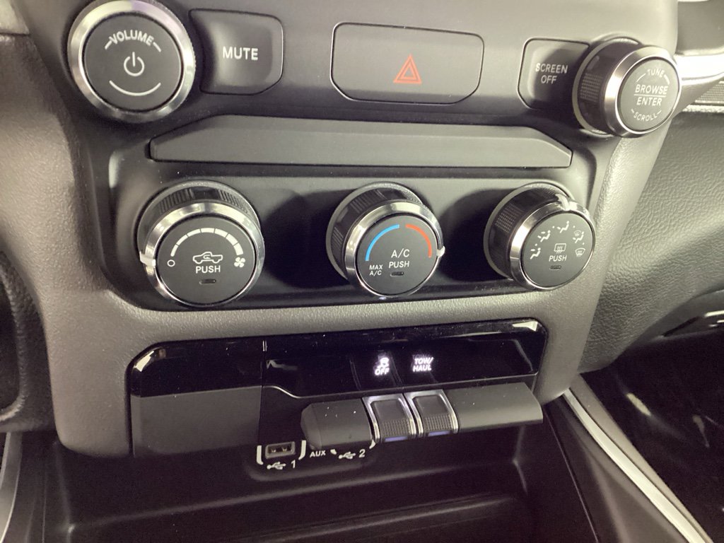 Used 2022 RAM 1500 Big Horn image 26