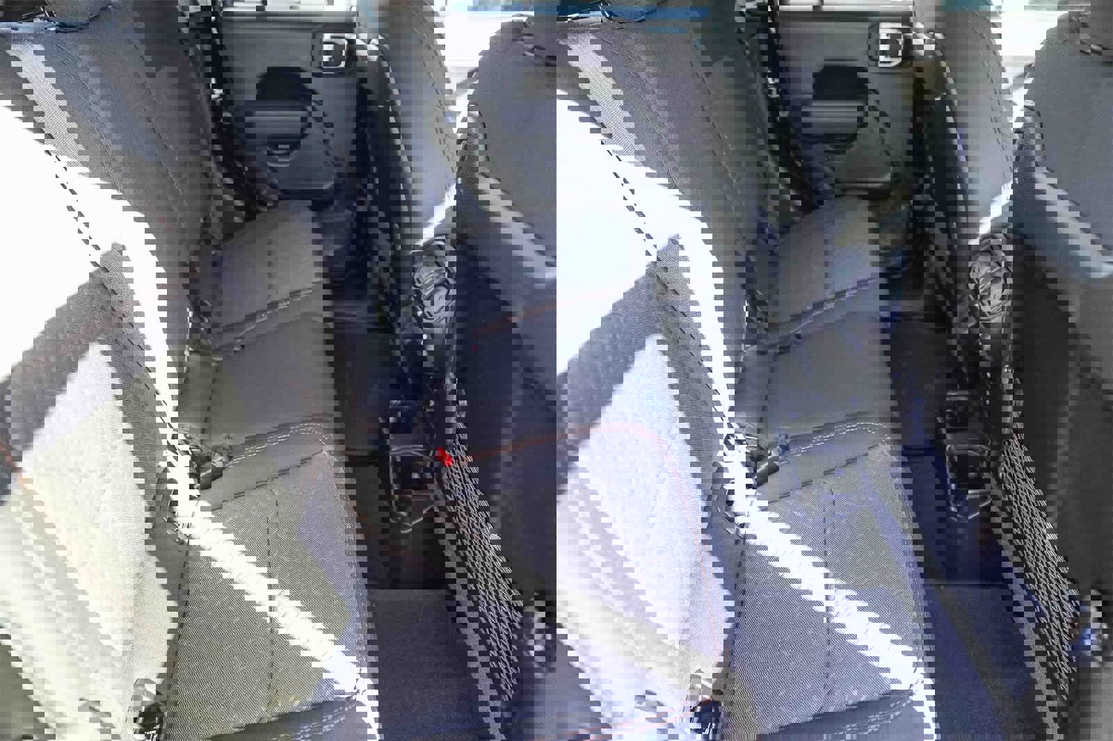 New 2026 Jeep Gladiator Mojave image 17