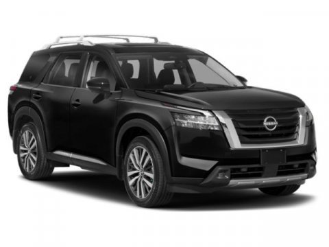 Used 2023 Nissan Pathfinder Platinum w/ Cargo Package AWD/4WD image 10
