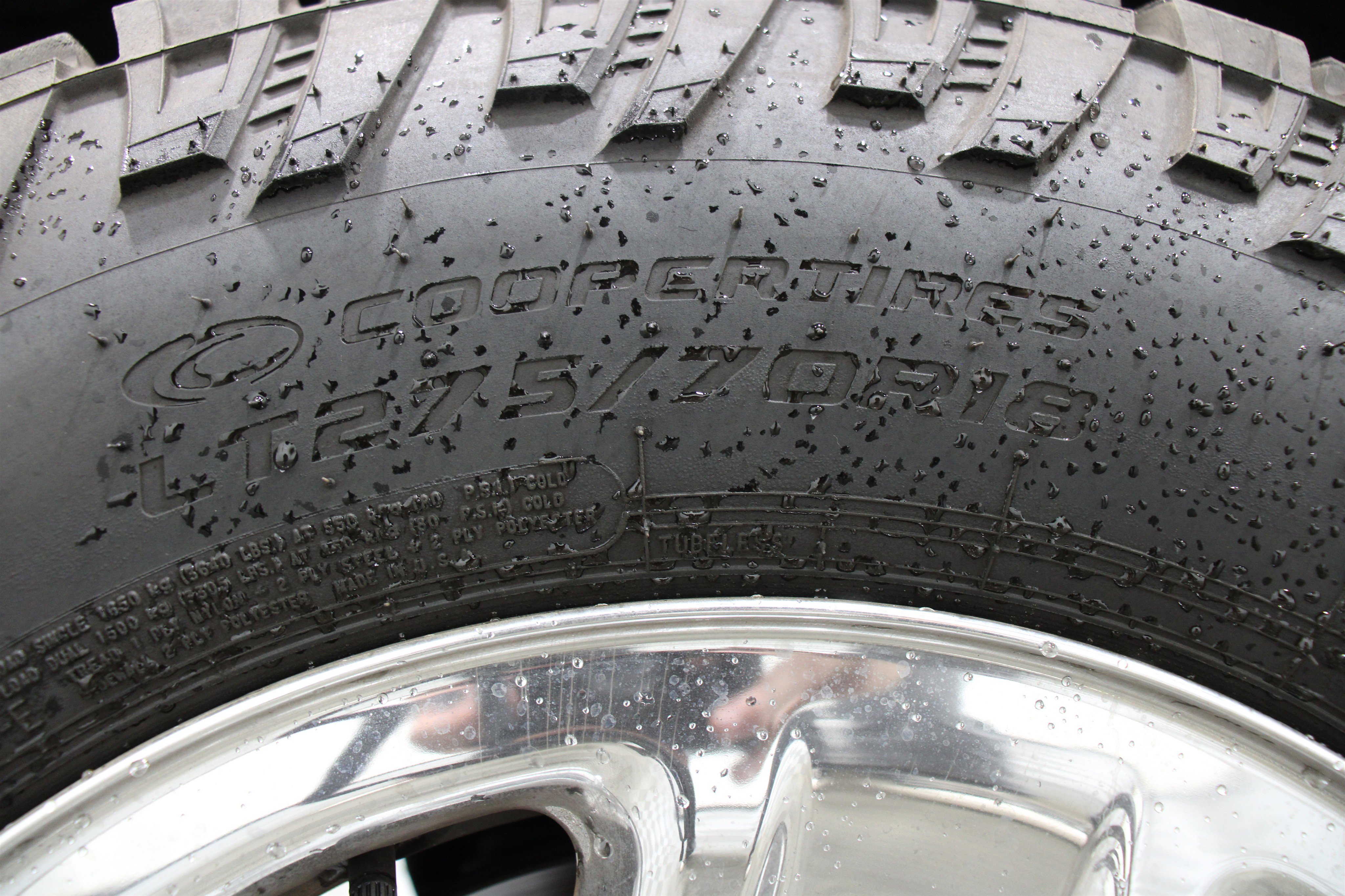 Used 2020 RAM 3500 Tradesman image 36