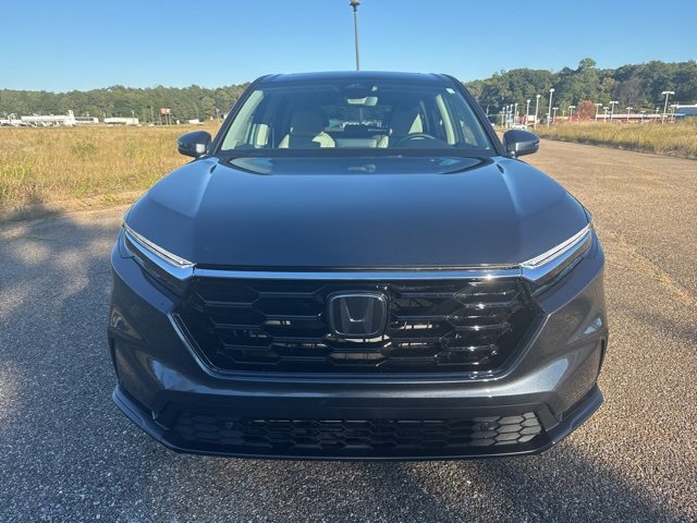 New 2026 Honda CR-V EX-L image 6