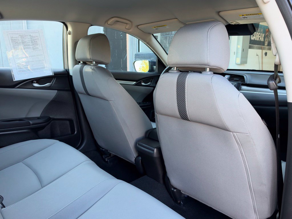 Used 2020 Honda Civic LX image 20